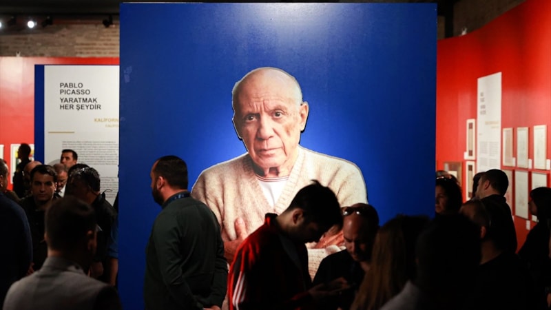 Türkiye Kültür Yolu Festivali yolculuğu, bu yıl Adana'dan başladı