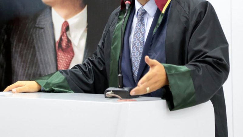 Türkiye'nin en kalabalık avukat kadrosu İstanbul'da