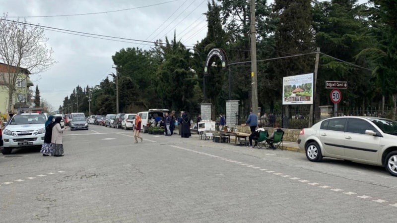 Samsun'da 5 kişiyi yaralayan 17 yaşındaki çocuk tutuklandı