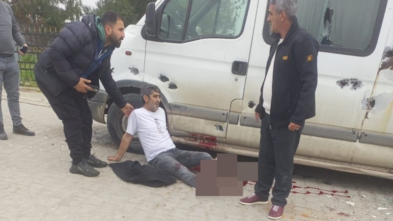 Yalova'da tüfekle vurulan kişi ağır yaralandı