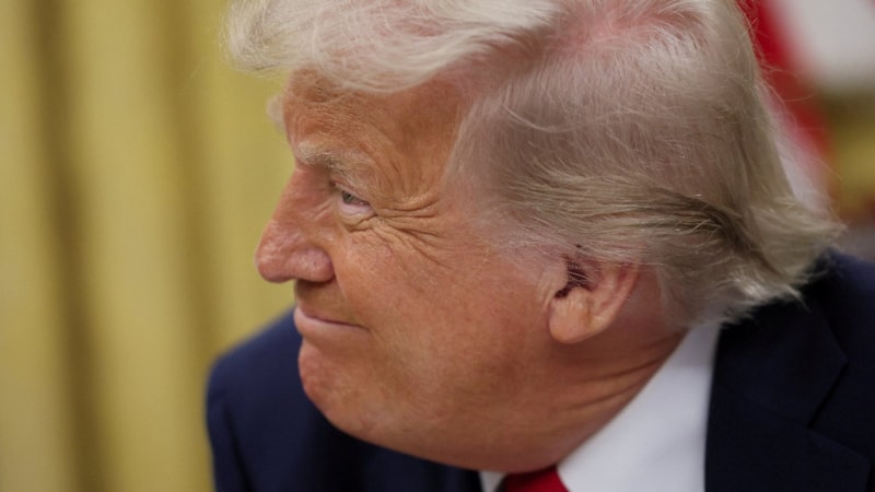 Donald Trump'ın vergi kesintilerini içeren tasarısı oy çokluğuyla kabul edildi