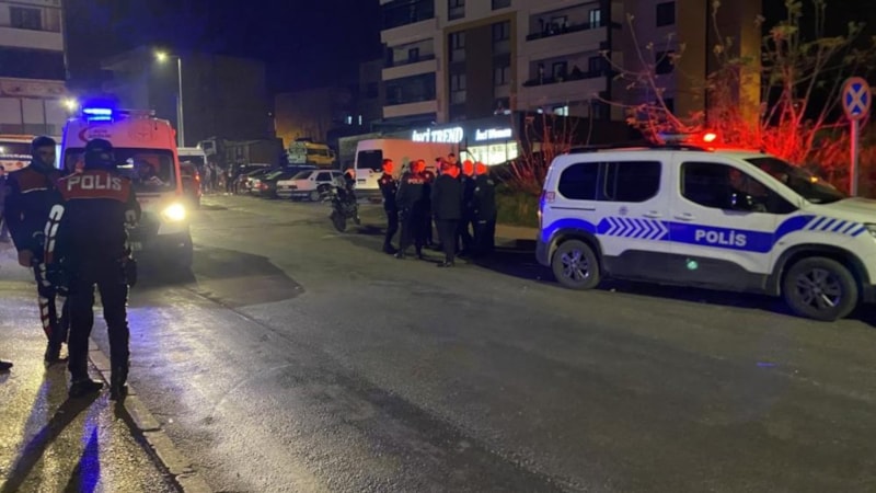 Bursa'da damat tartıştığı kaynanasını bıçakladı