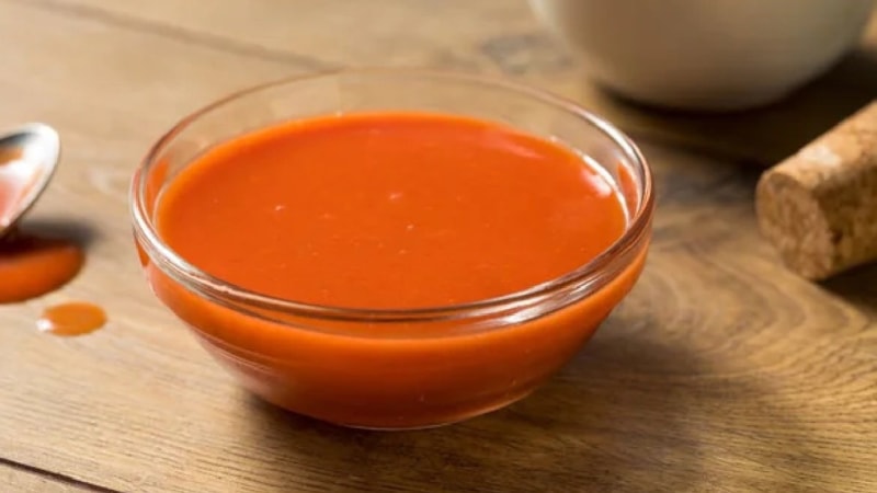 Ünlü markanın sosu acil kodla toplatılıyor: İşte sebebi