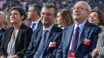 CHP'deki delege pazarlığı açığa çıktı: Kılıçdaroğlu ev karşılığı satıldı