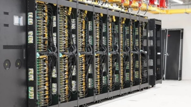 Türkiye'nin ARF süper bilgisayarına kuantum entegrasyonu