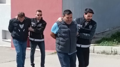 Adana'da 4 ton sahte içki ele geçirildi
