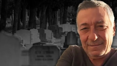 İstanbul'da mart ayında öldü, temmuzda yaşama döndü