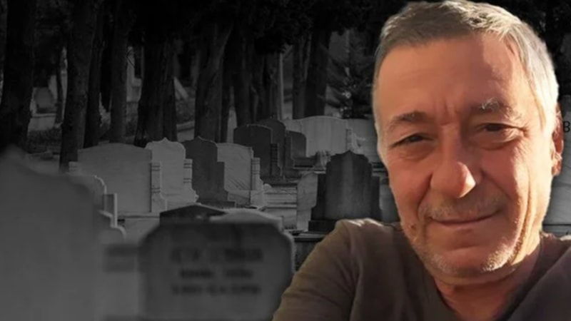 İstanbul'da mart ayında öldü, temmuzda yaşama döndü