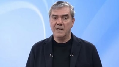 Yılmaz Özdil: Özgür Özel'i cumhurbaşkanı adayı yapacaklar