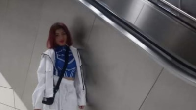 Bursa'da bilgileri çalınan kız evine gelen celple tutuklu olduğunu öğrendi