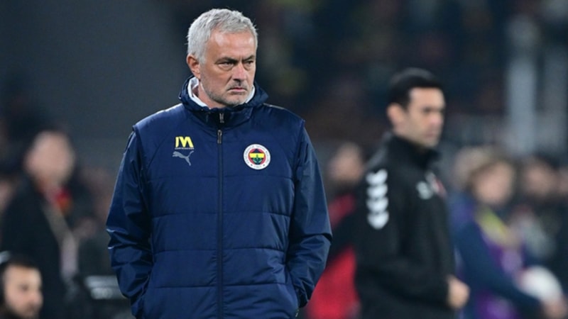 Türkiye Kupası'ndaki mağlubiyetin ardından Fenerbahçe için kritik akşam