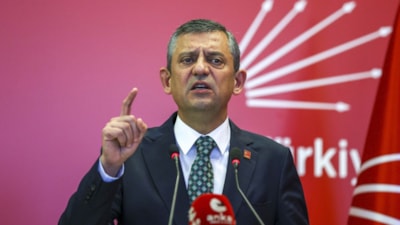 Özgür Özel, hakim ve savcılara tehditler savurdu: Yargılayacağız