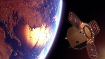 Türkiye'nin uzay teknolojisi hedefleri: 'Milli uydu şirketi'