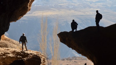 Malatya'da mağarada geçen bir ömür: Dünya ekranlarında