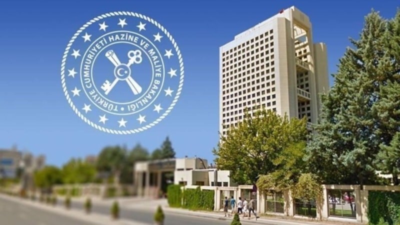 Hazine ve Maliye Maliye Bakanlığı'ndan Özgür Özel'e MASAK yanıtı