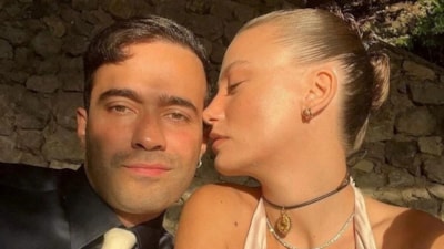 Şarkıcı Mert Demir imaj değiştirdi