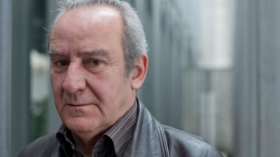 Ünlü oyuncu Ahmet Levendoğlu hayatını kaybetti