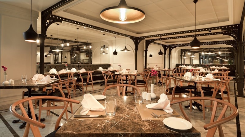 McDonals, Domino’s, Starbukcs: 2025’in en değerli restoran markaları belli oldu! Zirvenin sahibi şaşırttı