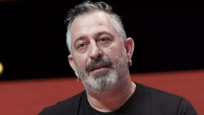 Cem Yılmaz baskılara dayanamadı: X hesabını kapattı