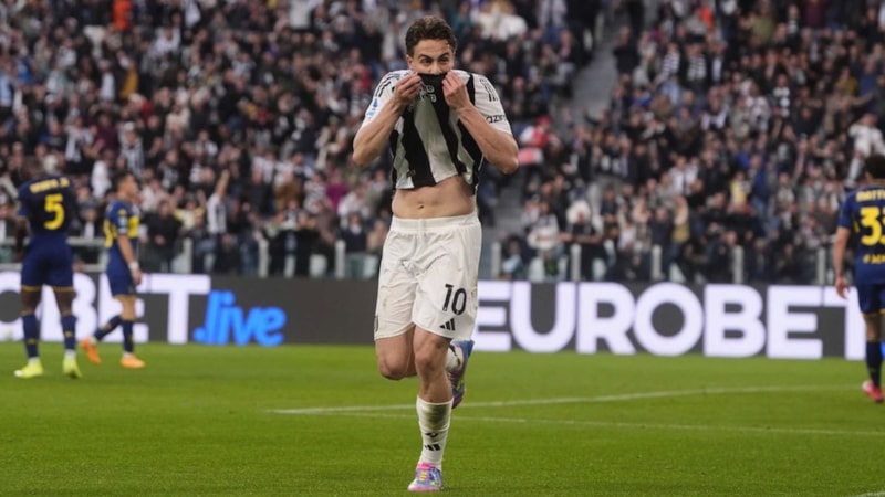 Juventus Teknik Direktörü Igor Tudor'dan Kenan Yıldız'a övgüler