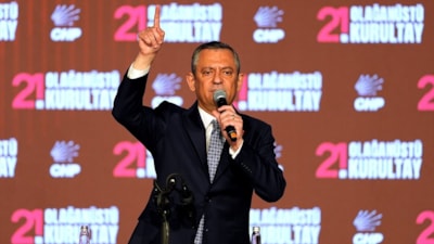 Özgür Özel, boykot listesine otomobil markalarını ekledi