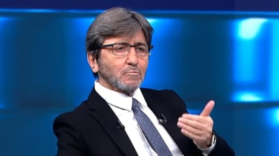 Rıdvan Dilmen, Fenerbahçe'nin şampiyonluk şansını açıkladı