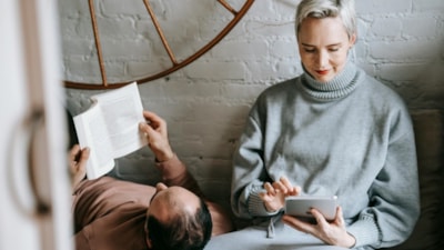 Dijital kitaplar ile okuma deneyiminizi geliştirin