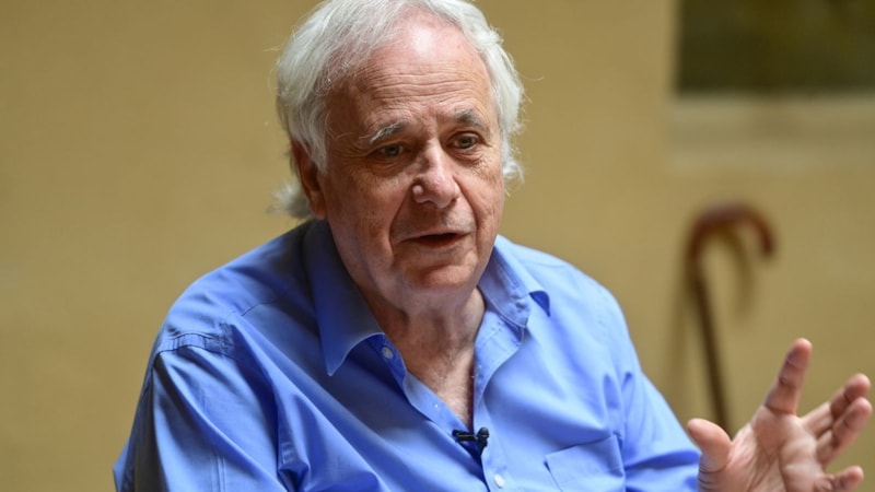 Ünlü tarihçi Ilan Pappé'den İsrail ve Filistin meselesinin tarihselliğini anlatan kaynak kitap