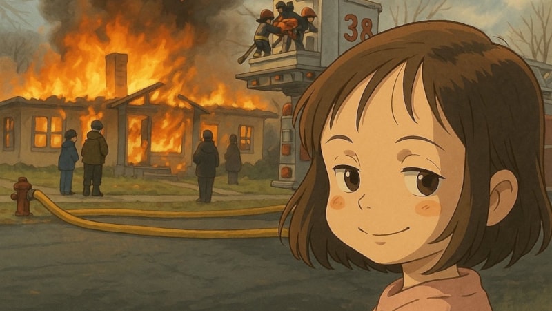 ChatGPT filtre akımı: Studio Ghibli fotoğraf nasıl yapılır? Ghibli foto filtresi...