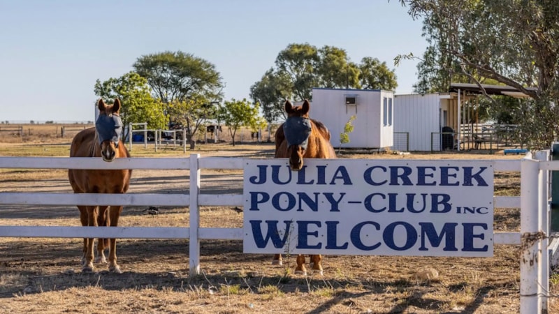 Avustralya 400 bin dolar maaşla doktor arıyor