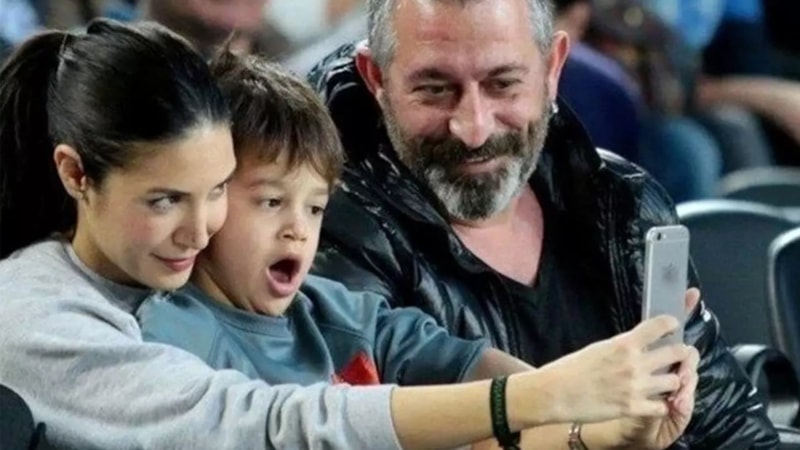 Cem Yılmaz'ın eski eşi Ahu Yağtu'dan nafaka açıklaması: 