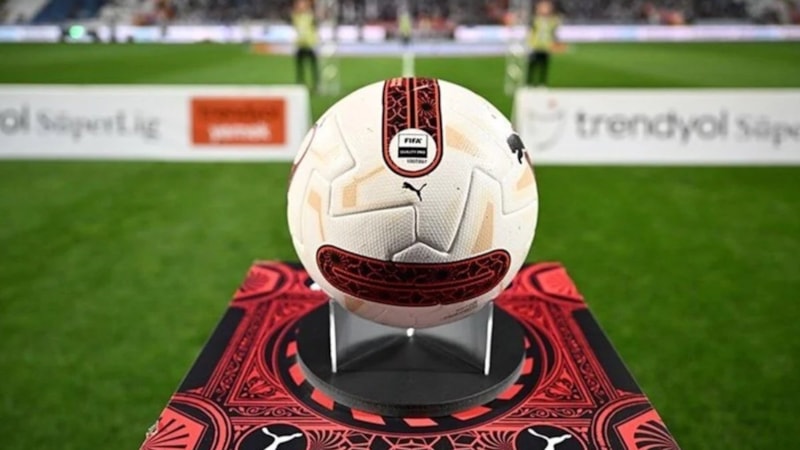 Trendyol Süper Lig bitiş tarihi 2025: Ligin bitmesine kaç hafta kaldı?