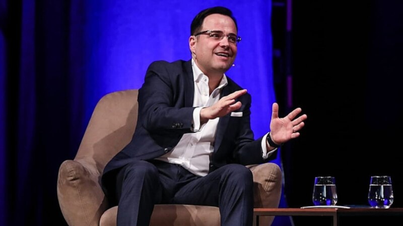 Özgür Demirtaş'ın analizi kopya çıktı