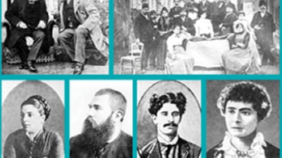 Osmanlı'nın sosyal hayatında tiyatronun yeri