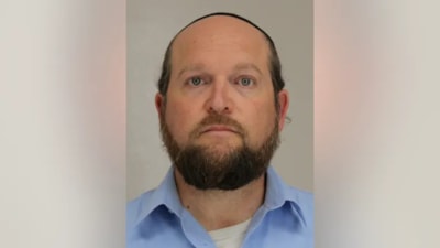 ABD'de Hamas'ı tecavüzle suçlayan haham çocuk istismarından gözaltında