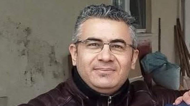 Denizli'de ağaca çarpan otomobil sürücüsü hayatını kaybetti