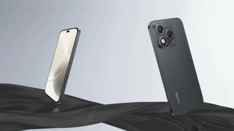 Honor 400 Lite duyuruldu: İşte öne çıkan özellikleri ve fiyatı