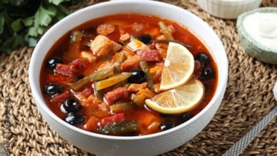 En zararlı çorba açıklandı! Masum sandık, meğer o çorba zehir gibiymiş