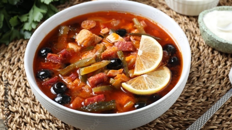 En zararlı çorba açıklandı! Masum sandık, meğer o çorba zehir gibiymiş