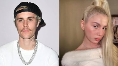 Justin Bieber Aleyna Tilki'yi takip etmeye başladı