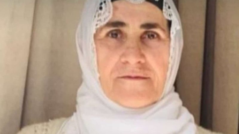 Mardin'de banyoda akıma kapılıp öldü