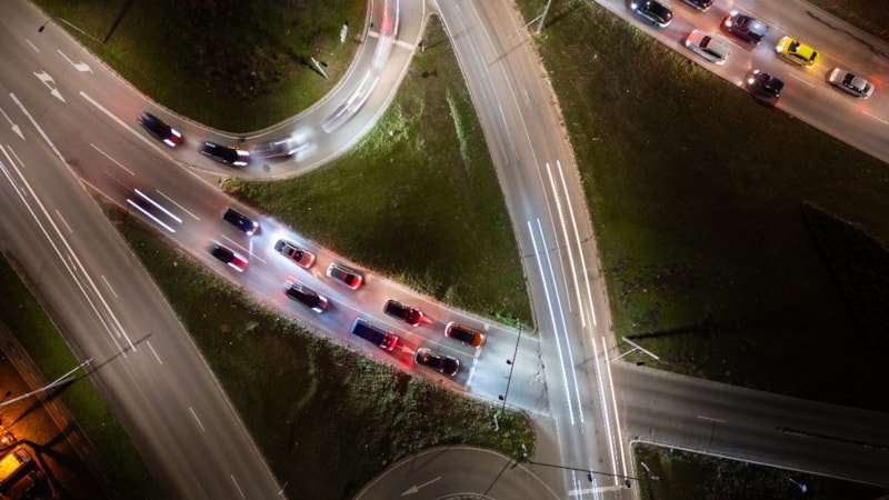 Sürücülerin hayatını tehdit eden gizli tehlike: Yol Hipnozu