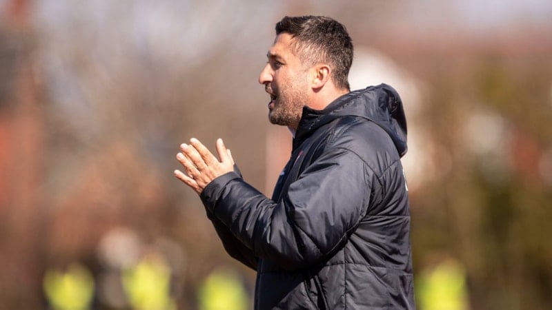 Sabri Sarıoğlu görevden alındığı iddiasıyla ilgili konuştu