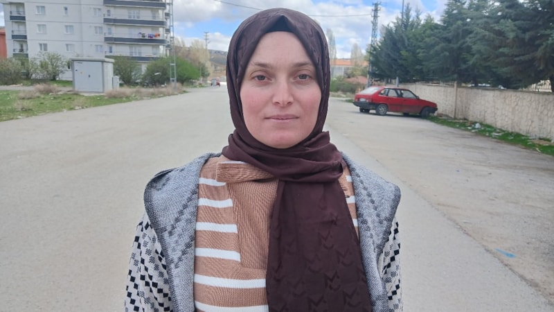 Ankara'da köpeklerin saldırdığı kadında kuduz riski