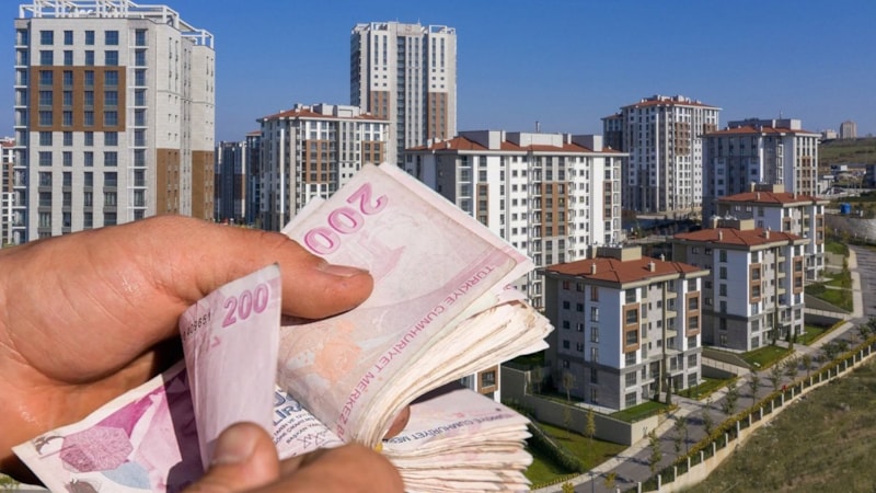 Bugün başladı! Satılık konut ilanlarında o zorunluluk devreye alındı: Milyonlarca lira ceza ödenecek