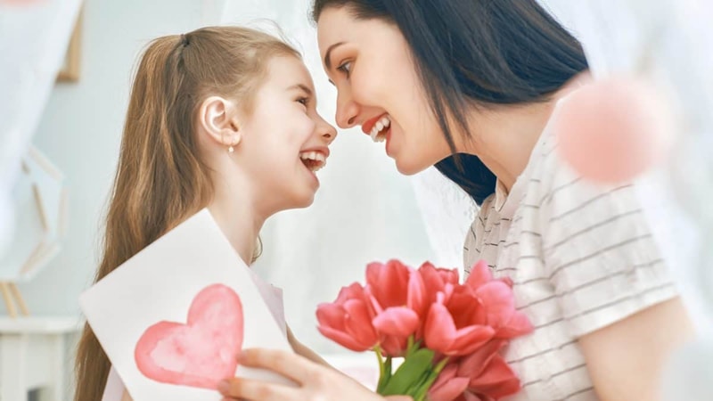 Anneler günü ne zaman? Anneler günü tarihi 2025...