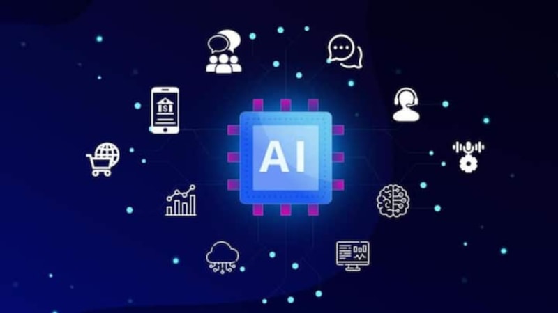 ABD küresel yapay zeka aracı kullanımında lider konumda