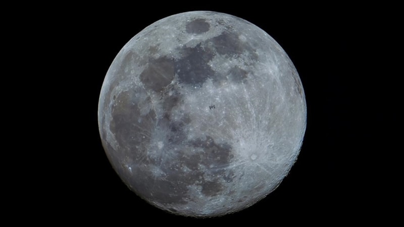 Türkiye, Ay yarışında kendi teknolojisini üretmeyi hedefliyor