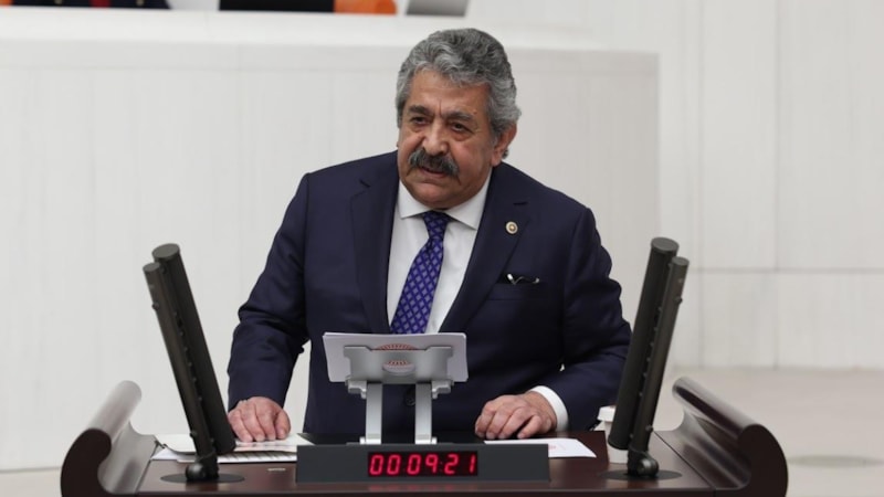 SON DAKİKA! MHP’li Feti Yıldız Kılıçdaroğlu hakkındaki şikayetini geri çekti