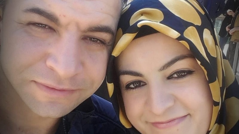 Şanlıurfa'da boşanma aşamasındaki eşini öldürdü